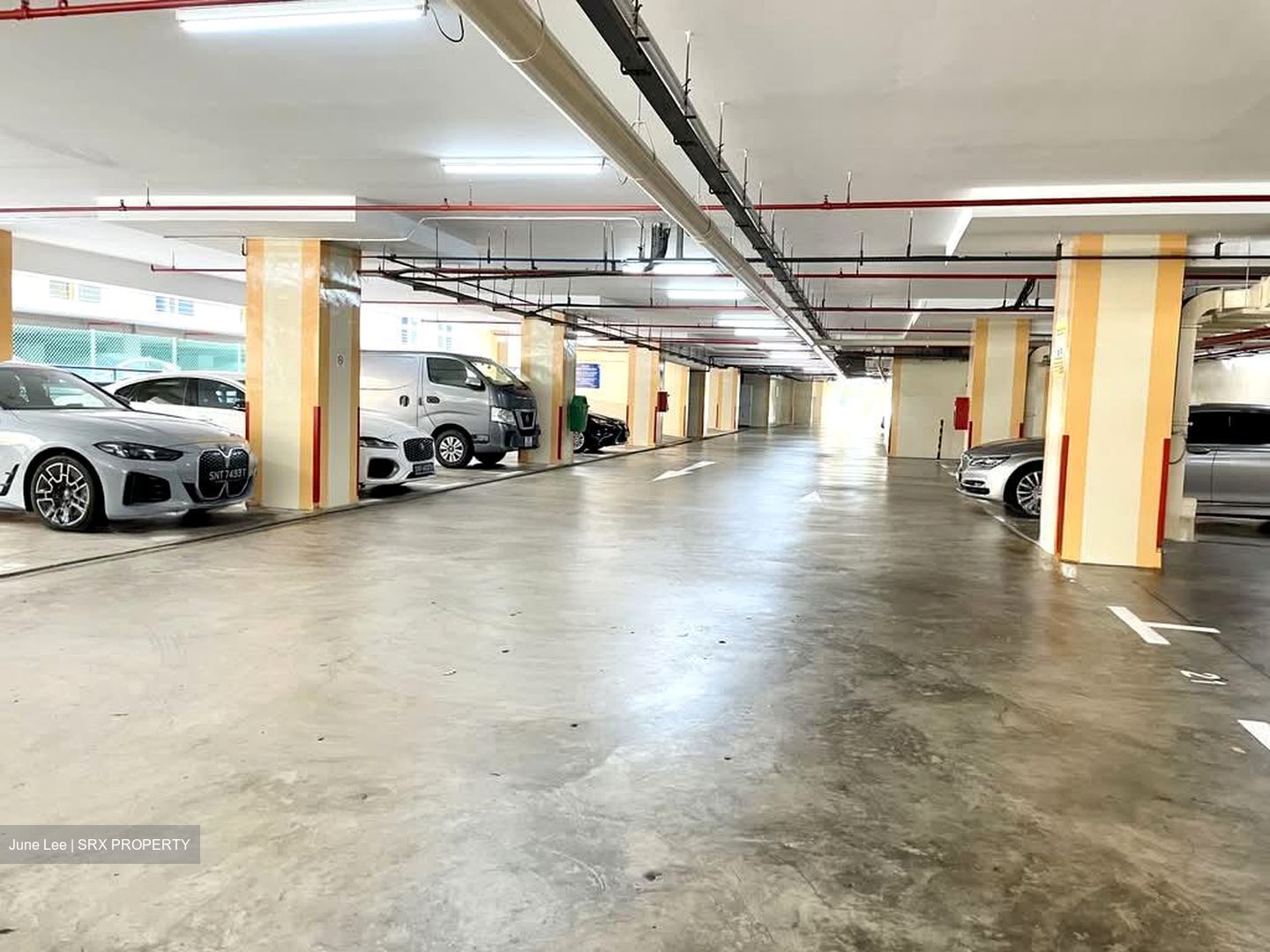 Ubi Centre (D14), Factory #593998031